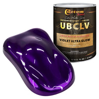 CMU Color Master Ultraglow - Violet Ultra Glow- Quart