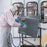 Gray DTM High Build Urethane Primer Surfacer (Direct to Metal) 2.1 VOC, Gallon Only