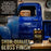 Custom Shop Ultra Flow Urethane Clearcoat, 1 Gallon