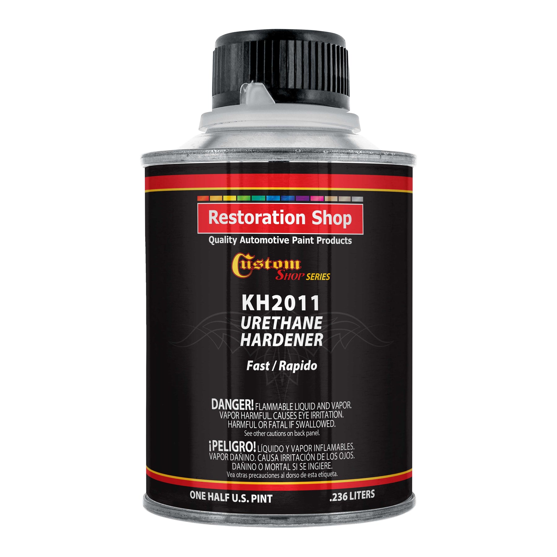 Urethane Slow Hardener - Half Pint — TCP Global