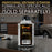 Custom Shop KH2021 Ultra Flow Urethane Clearcoat Hardener, 1 Half Pint