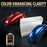 Custom Shop KH2021 Ultra Flow Urethane Clearcoat Hardener, 1 Half Pint