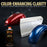 Custom Shop KH2021 Ultra Flow Urethane Clearcoat Hardener, 1 Quart
