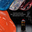 Custom Shop KH2021 Ultra Flow Urethane Clearcoat Hardener, 1 Quart