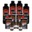 Dakota Brown 1 Gallon Urethane Spray-On Truck Bed Liner Kit -Easy Mixing, Just Shake, Shoot - Professional Durable Textured Protective Coating