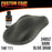 Federal Standard Color #34052 USMC Dark Olive Drab T71 Urethane Spray-On Truck Bed Liner, 2 Quart Kit with Spray Gun and Regulator - Textured Coating