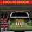 Federal Standard Color #34128 Woodland Green T72 Urethane Spray-On Truck Bed Liner, 2 Gallon Kit, Spray Gun & Regulator - Textured Protective Coating