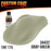 Federal Standard Color #34432 Gray Green T75 Urethane Spray-On Truck Bed Liner, 2 Gallon Kit with Spray Gun and Regulator