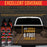 Federal Standard Color #30051 Camo Brown T77 Urethane Roll-On, Brush-On or Spray-On Truck Bed Liner, 1 Gallon Kit with Roller Applicator Kit