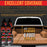 Federal Standard Color #30215 Light Brown T79 Urethane Roll-On, Brush-On or Spray-On Truck Bed Liner, 1 Quart Kit with Roller Applicator Kit