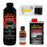 Federal Standard Color #30215 Light Brown T79 Urethane Roll-On, Brush-On or Spray-On Truck Bed Liner, 1 Quart Kit with Roller Applicator Kit