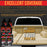 Federal Standard Color #33446 Desert Tan T80 Urethane Roll-On, Brush-On or Spray-On Truck Bed Liner, 1 Quart Kit with Roller Applicator Kit