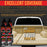 Federal Standard Color #33446 Desert Tan T80 Urethane Roll-On, Brush-On or Spray-On Truck Bed Liner, 1.5 Gallon Kit with Roller Applicator Kit