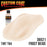 Federal Standard Color #36521 Frost Beige T84 Urethane Roll-On, Brush-On or Spray-On Truck Bed Liner, 2 Gallon Kit with Roller Applicator Kit