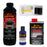 Federal Standard Color #35056 Ultramarine Blue T86 Urethane Roll-On, Brush-On or Spray-On Truck Bed Liner, 1 Quart Kit with Roller Applicator Kit