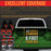 Emerald Green 2 Gallon Urethane Spray-On Truck Bed Liner Kit with Spray Gun and Regulator - Easy Mixing, Shake, Shoot - Textured Protective Coating