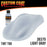 Federal Standard Color #36375 Light Gray T9 Urethane Roll-On, Brush-On or Spray-On Truck Bed Liner, 1.5 Gallon Kit with Roller Applicator Kit