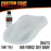 Federal Standard Color #36473 Air Force Gray T91 Urethane Roll-On, Brush-On or Spray-On Truck Bed Liner, 2 Gallon Kit with Roller Applicator Kit