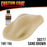 Federal Standard Color #30277 Sand Brown T95 Urethane Spray-On Truck Bed Liner, 2 Quart Kit with Spray Gun and Regulator - Textured Protective Coating
