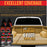 Federal Standard Color #30266 Golden Sand T96 Urethane Spray-On Truck Bed Liner, 1 Quart Kit with Spray Gun & Regulator - Textured Protective Coating