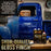 Custom Shop Ultra Flow Urethane Clearcoat with KH2021 Hardener, Gallon Kit