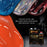 Custom Shop Ultra Flow Urethane Clearcoat with KH2021 Hardener, Gallon Kit