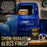 Custom Shop Ultra Flow Urethane Clearcoat with KH2021 Hardener, Quart Kit