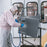 White Epoxy Primer & Sealer 2.1 VOC (1/2 Gallon Kit) Anti-Corrosive DTM High-Performance Primer for Automotive & Industrial Use - 1 Sprayable Half