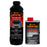 Tintable Base Only 1 Quart Urethane Spray-On Truck Bed Liner Kit - Easily Mix, Shake & Shoot - Durable Textured Protective Coating, Prevent Rust