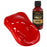 Custom Shop SBC Solid Basecoat - Inferno Orange Basecoat - 4-Ounce Ready to Spray Bottle