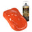 Custom Shop SBC Solid Basecoat - Bright Orange Basecoat- Spray Can