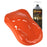 Custom Shop SBC Solid Basecoat - Bright Orange Basecoat- Spray Can