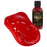 Custom Shop SBC Solid Basecoat - Bright Red Basecoat - 4-Ounce Ready to Spray Bottle