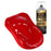Custom Shop SBC Solid Basecoat - Bright Red Basecoat- Spray Can