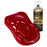 Custom Shop SBC Solid Basecoat - Cherry Red Basecoat- Spray Can