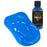 Custom Shop SBC Solid Basecoat - Bright Blue Basecoat - 4-Ounce Ready to Spray Bottle