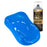 Custom Shop SBC Solid Basecoat - Bright Blue Basecoat- Spray Can