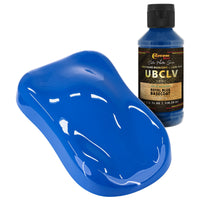 SBC Solid Basecoat - Royal Blue Basecoat - 4-Ounce Ready to Spray Bottle