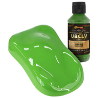 SBC Solid Basecoat - Sublime Basecoat - 4-Ounce Ready to Spray Bottle