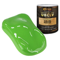 SBC Solid Basecoat - Sublime Basecoat- Pint