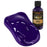 Custom Shop SBC Solid Basecoat - Purple Basecoat - 4-Ounce Ready to Spray Bottle