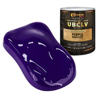 SBC Solid Basecoat - Purple Basecoat- Pint