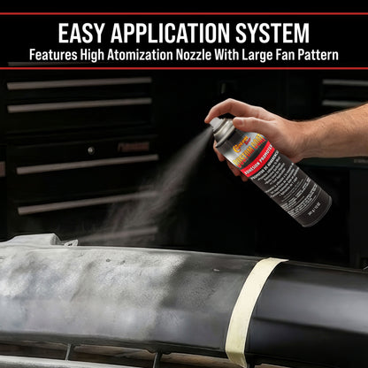 Adhesion Promoter 12oz Spray (3 Pack) - Superior Bonding Adhesion Promoter for Plastic, Automotive Surfaces & Truck Bed Liner - Alternative for Hard