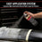 Adhesion Promoter 12oz Spray - Superior Bonding Adhesion Promoter for Plastic, Automotive Surfaces & Truck Bed Liner - Alternative for Hard to Sand Areas - Custom Coat for Bumpers