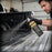 Sprayable Bedliner for Truck Beds & Touch-Ups (6 Pack) - 14.4oz Aerosol Can, Durable, Bed Liner - Spray on Bed Liner, Black Textured Coating