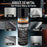 1K High Build Primer Spray Paint (3 Pack) - 12 Oz Grey - Automotive Sandable Primer for Metal, Plastic, Fiberglass - Direct to Metal - Easy Sanding for Auto Paint
