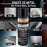 1K High Build Primer Spray Paint (6 Pack) - 12 Oz Grey - Automotive Sandable Primer for Metal, Plastic, Fiberglass - Direct to Metal - Easy Sanding for Auto Paint