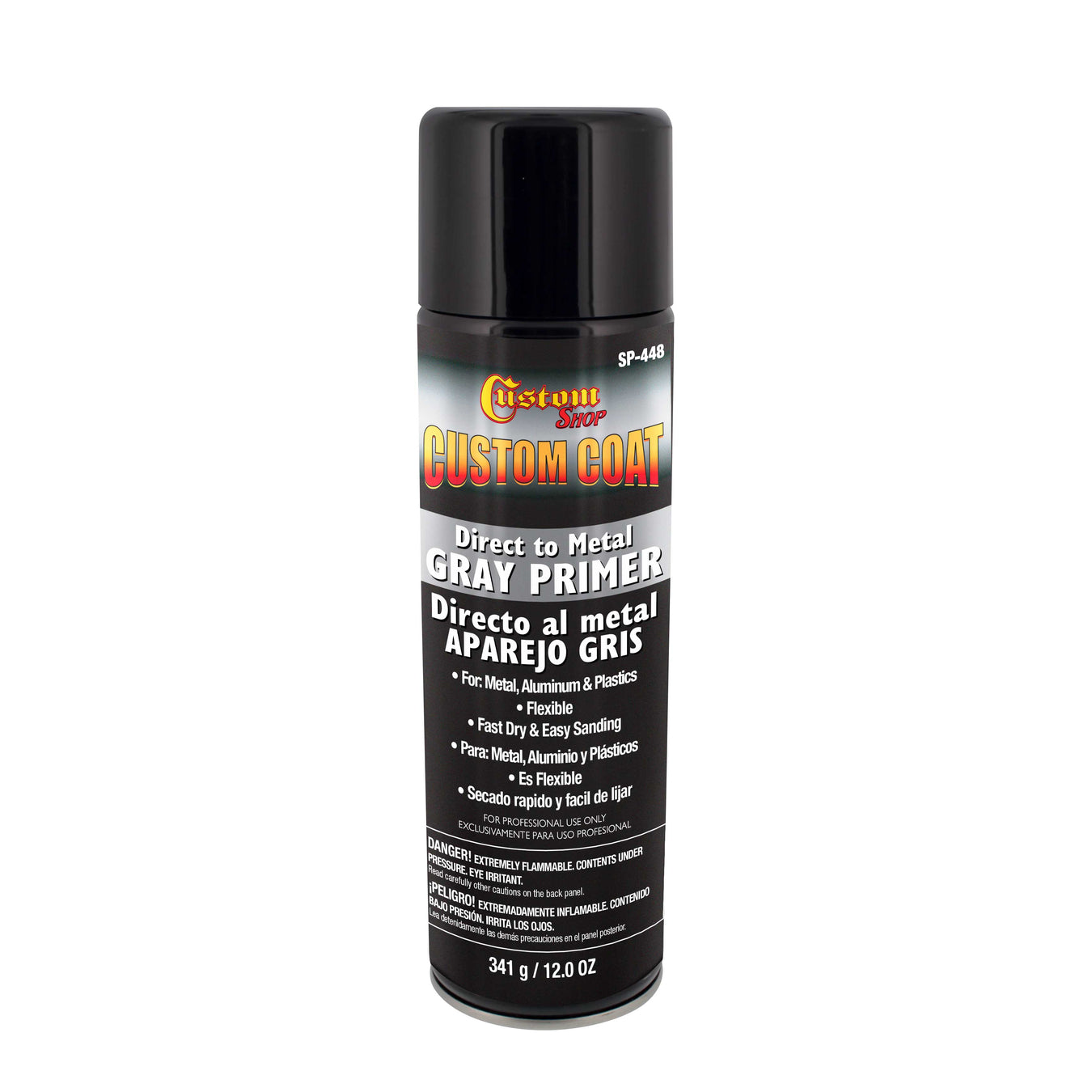 Auto Paint Primers-CUS