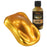 Custom Shop UCB Urethane Ultra Candy Basecoat - Yellow Candy Basecoat - 4-Ounce Ready to Spray Bottle