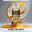 Custom Shop UCB Urethane Ultra Candy Basecoat - Yellow Candy Basecoat- Spray Can